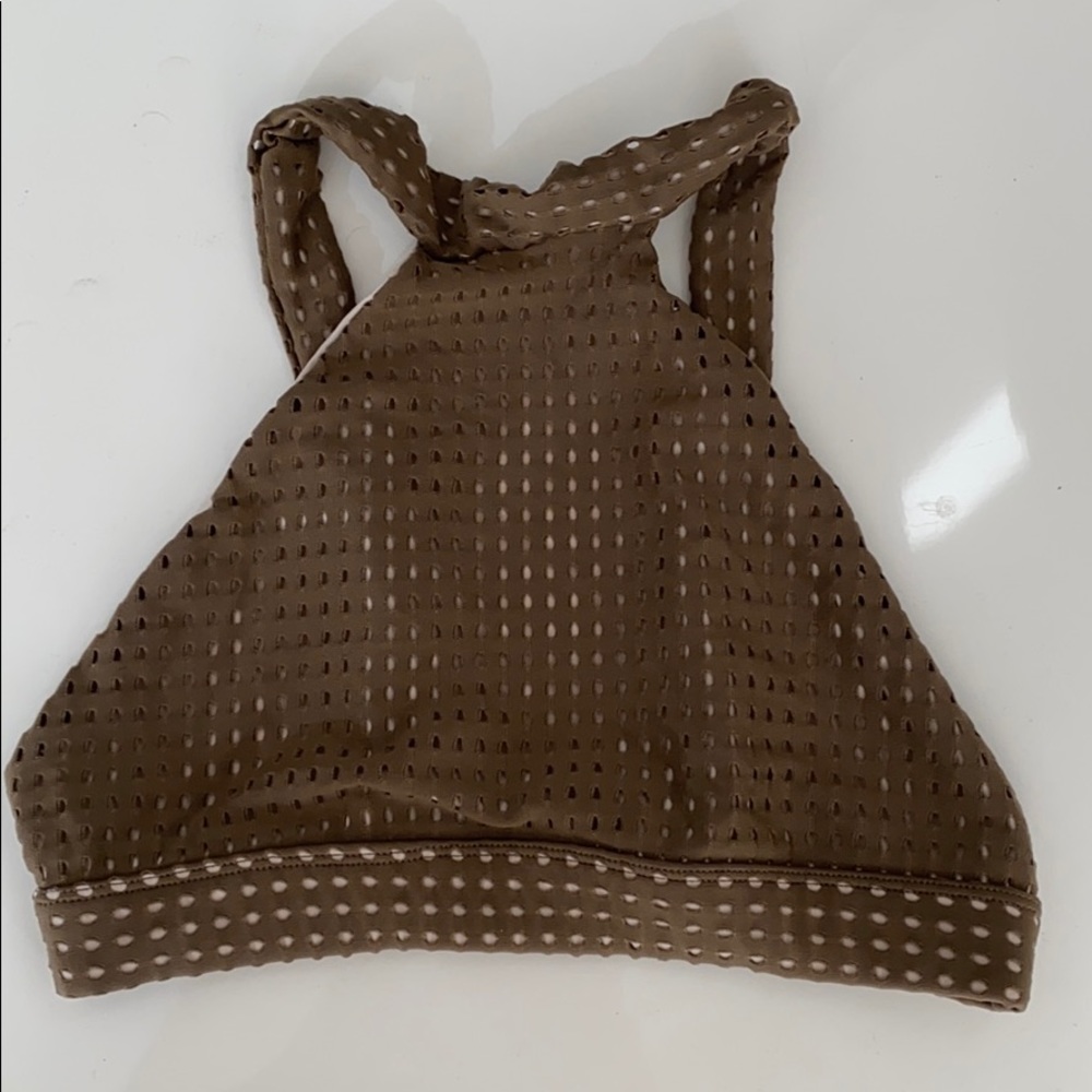 ACACIA mesh top